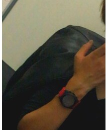 ZARA | ライダースジャケット