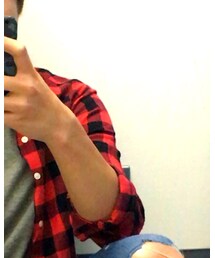 WEGO | シャツ/ブラウス