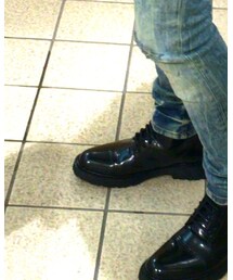 SAINT LAURENT PARIS | ブーツ