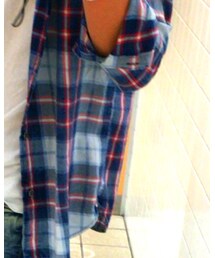 ZARA | シャツ/ブラウス