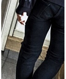 ZARA | デニムパンツ