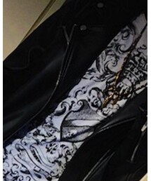 ZARA | ライダースジャケット