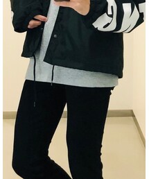 GU | スウェット