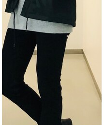 GU | パンツ