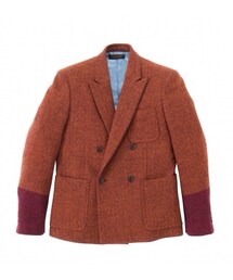 MR.GENTLEMAN | Tweet Jacket(テーラードジャケット)