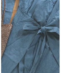 ヂェン先生の日常着 | ワンピース