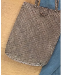 台北の籠屋さん | かごバッグ