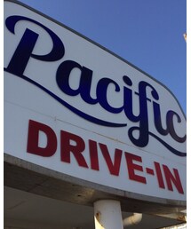 Pacific drive In | その他