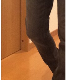 GU | デニムパンツ