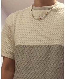 WEGO | ネックレス