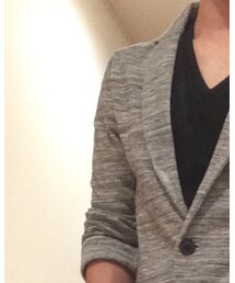 JACKROSE | ジャケット/アウター