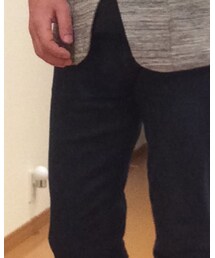 HARE | デニムパンツ