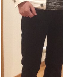 SEVENDAYS=SUNDAY | デニムパンツ