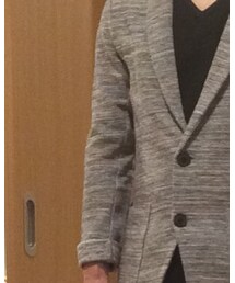 JACKROSE | ジャケット/アウター