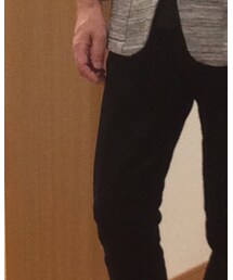 SEVENDAYS=SUNDAY | デニムパンツ