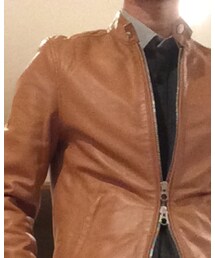 HARE | ライダースジャケット