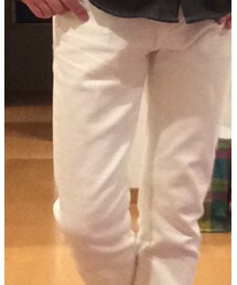 GU | デニムパンツ