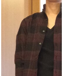 JACKROSE | シャツ/ブラウス