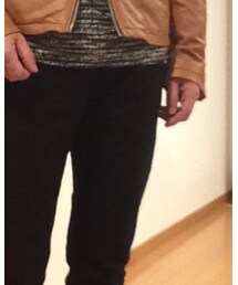 SEVENDAYS=SUNDAY | デニムパンツ