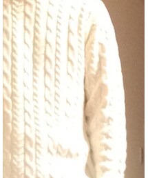 WEGO | ニット/セーター