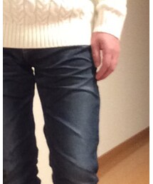 JACKROSE | デニムパンツ