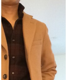 JACKROSE | チェスターコート