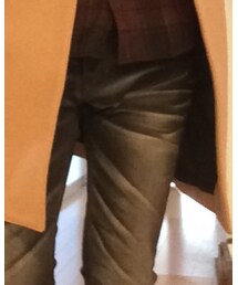 WILD PARTY | デニムパンツ