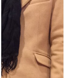 JACKROSE | チェスターコート