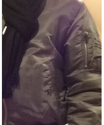 Alpha Industries | ミリタリージャケット