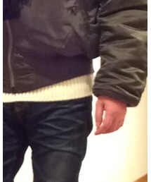 WEGO | ニット/セーター