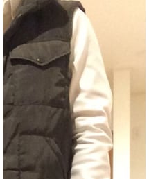 ATELIER SAB MEN | デニムジャケット