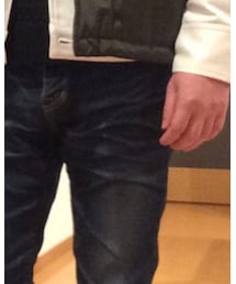 JACKROSE | デニムパンツ