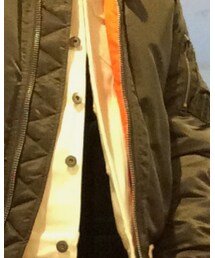 ATELIER SAB MEN | デニムジャケット