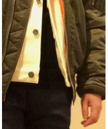 JACKROSE | ニット/セーター