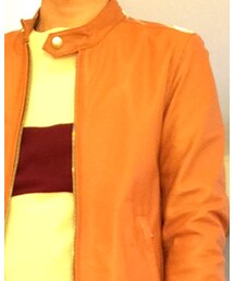 HARE | ライダースジャケット