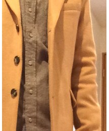 JACKROSE | チェスターコート