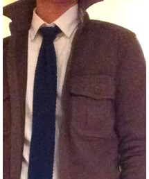 ZARA | シャツ/ブラウス