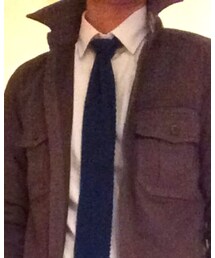 ATELIER SAB MEN | ネクタイ