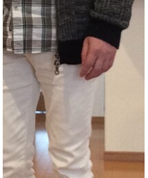 GU | デニムパンツ