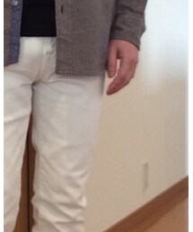 GU | デニムパンツ