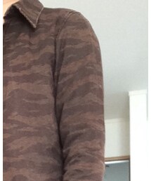 FULLCOUNT | シャツ/ブラウス