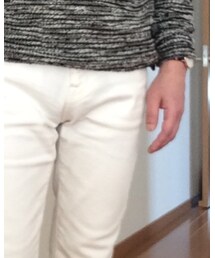 GU | デニムパンツ