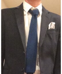 ATELIER SAB MEN | ネクタイ