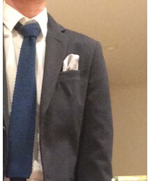 COMME CA ISM | ハンカチ/ハンドタオル