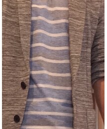 ATELIER SAB MEN | Tシャツ/カットソー