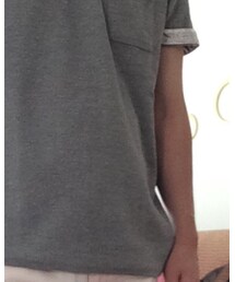 CIAOPANIC TYPY | Tシャツ/カットソー