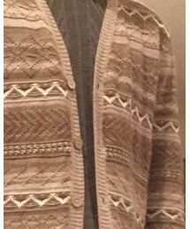 GOSTAR DE FUGA | ニット/セーター