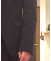 TAKEO KIKUCHI | スーツジャケット