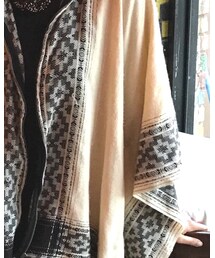 URBAN OUTFITTERS | ポンチョ