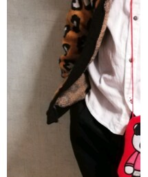 ZARA KIDS | シャツ/ブラウス